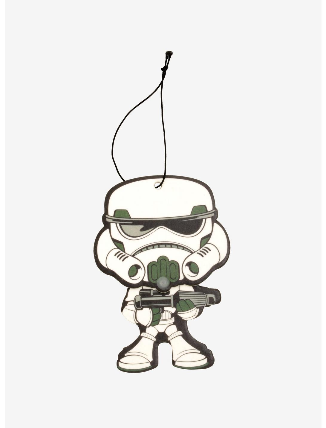 Star Wars Stormtrooper Dashboard Wiggler, , hi-res