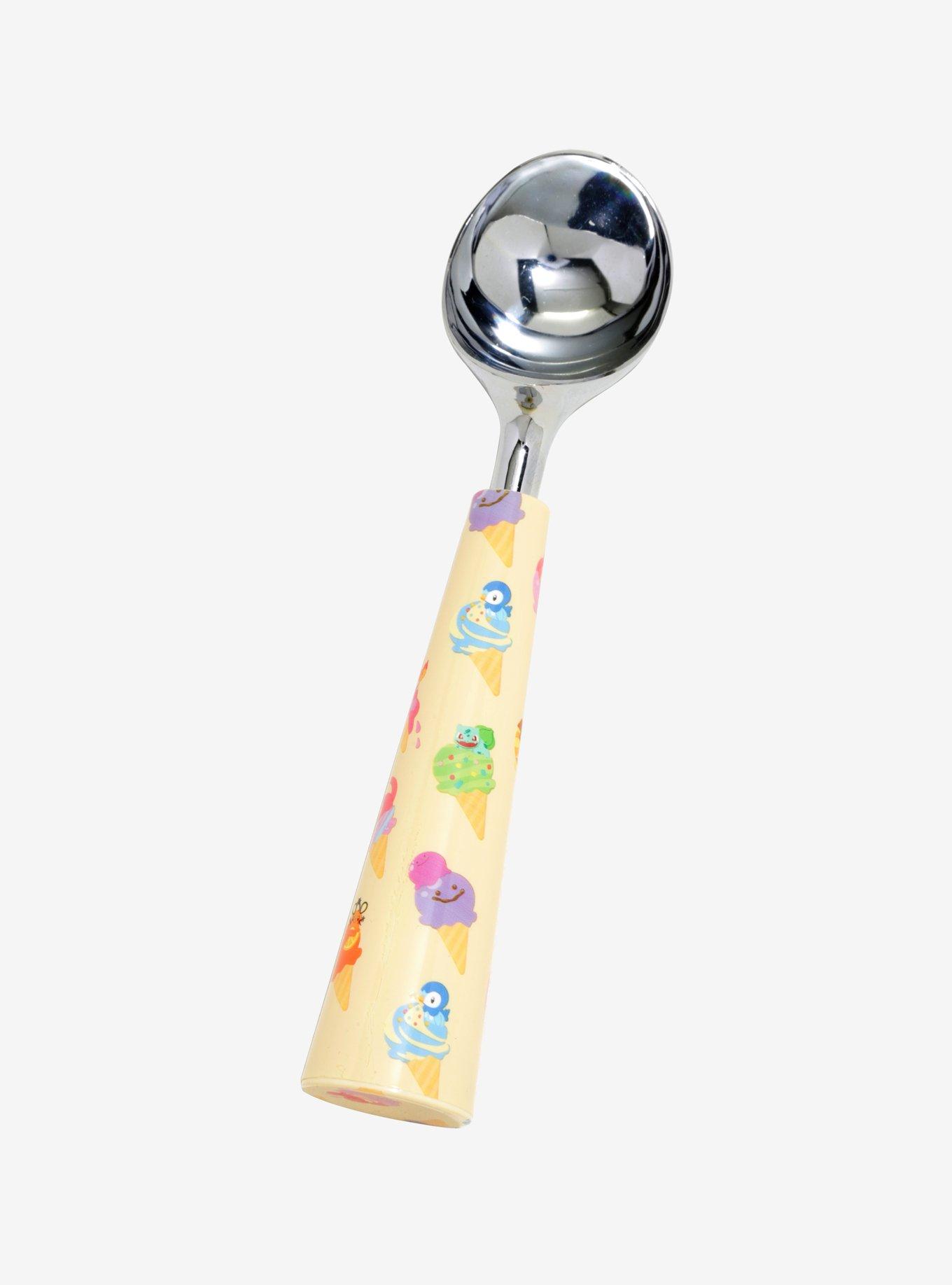 Pok&eacute;mon Pok&eacute;mikke Ice Cream Scoop, , hi-res