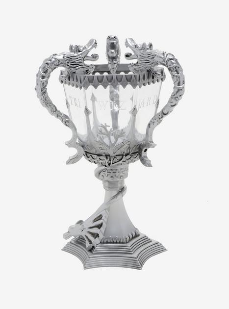 Harry Potter Triwizard Cup Lamp | BoxLunch