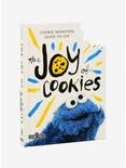 Sesame Street The Joy of Cookies: Cookie Monster's Guide to Life, , hi-res