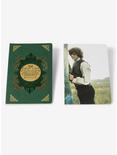 Outlander Jamie & Claire Notebook Set, , hi-res