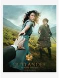 Outlander The Poster Portfolio, , hi-res