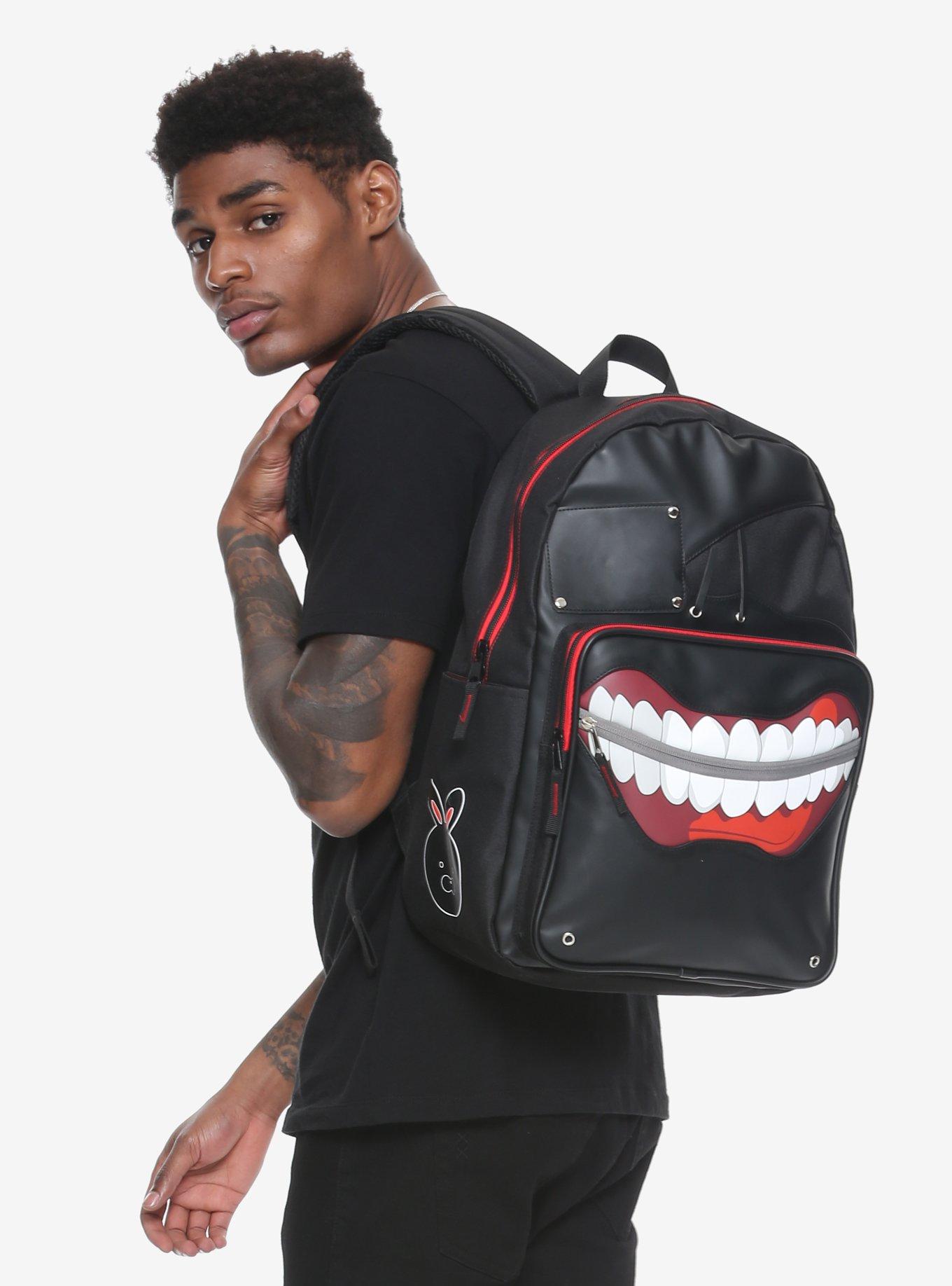 Tokyo ghoul shop book bag