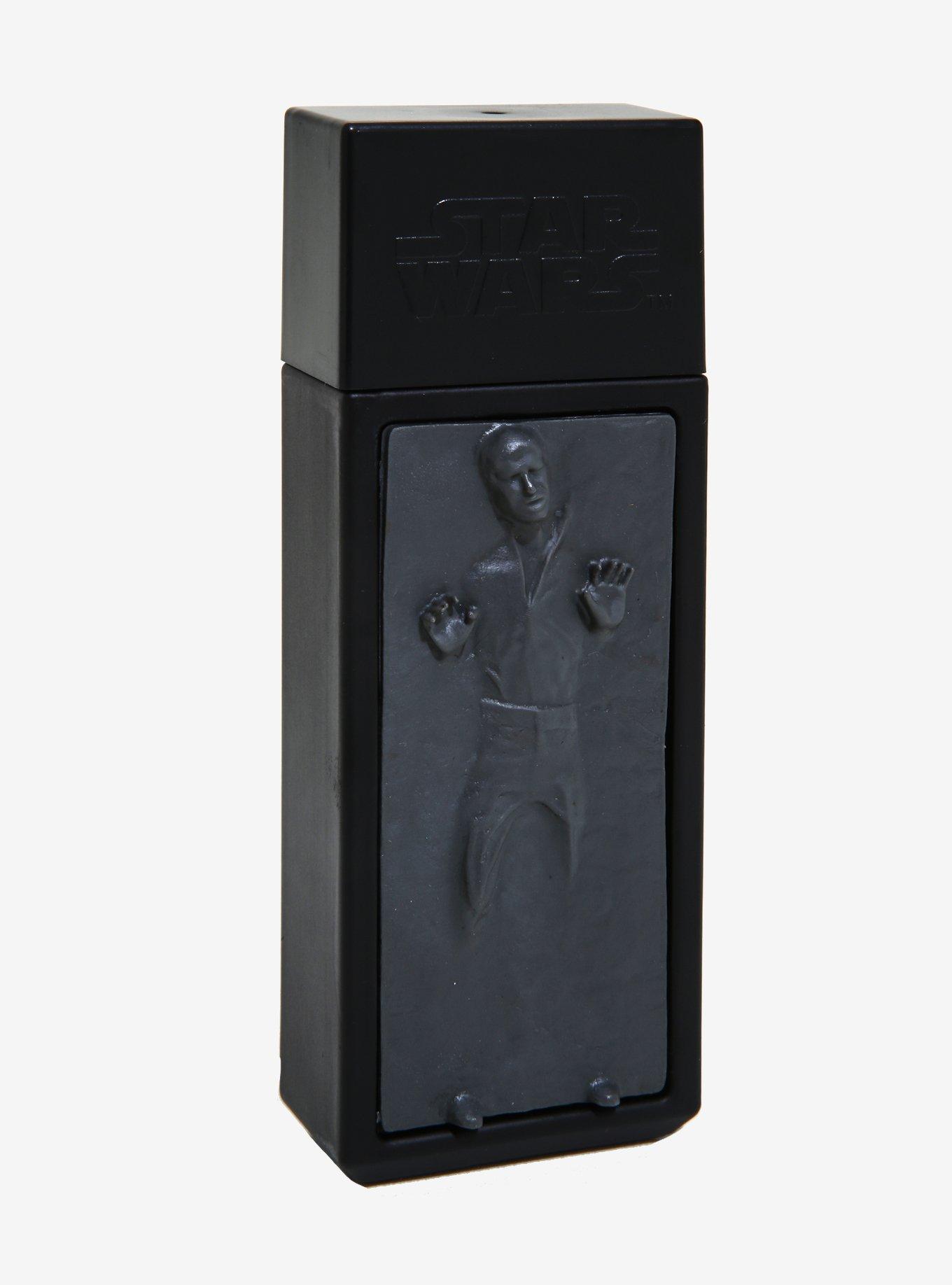 Star Wars Han Solo Carbonite Fragrance, , hi-res