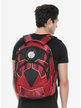 DC Comics The Flash Built-Up Backpack, , hi-res