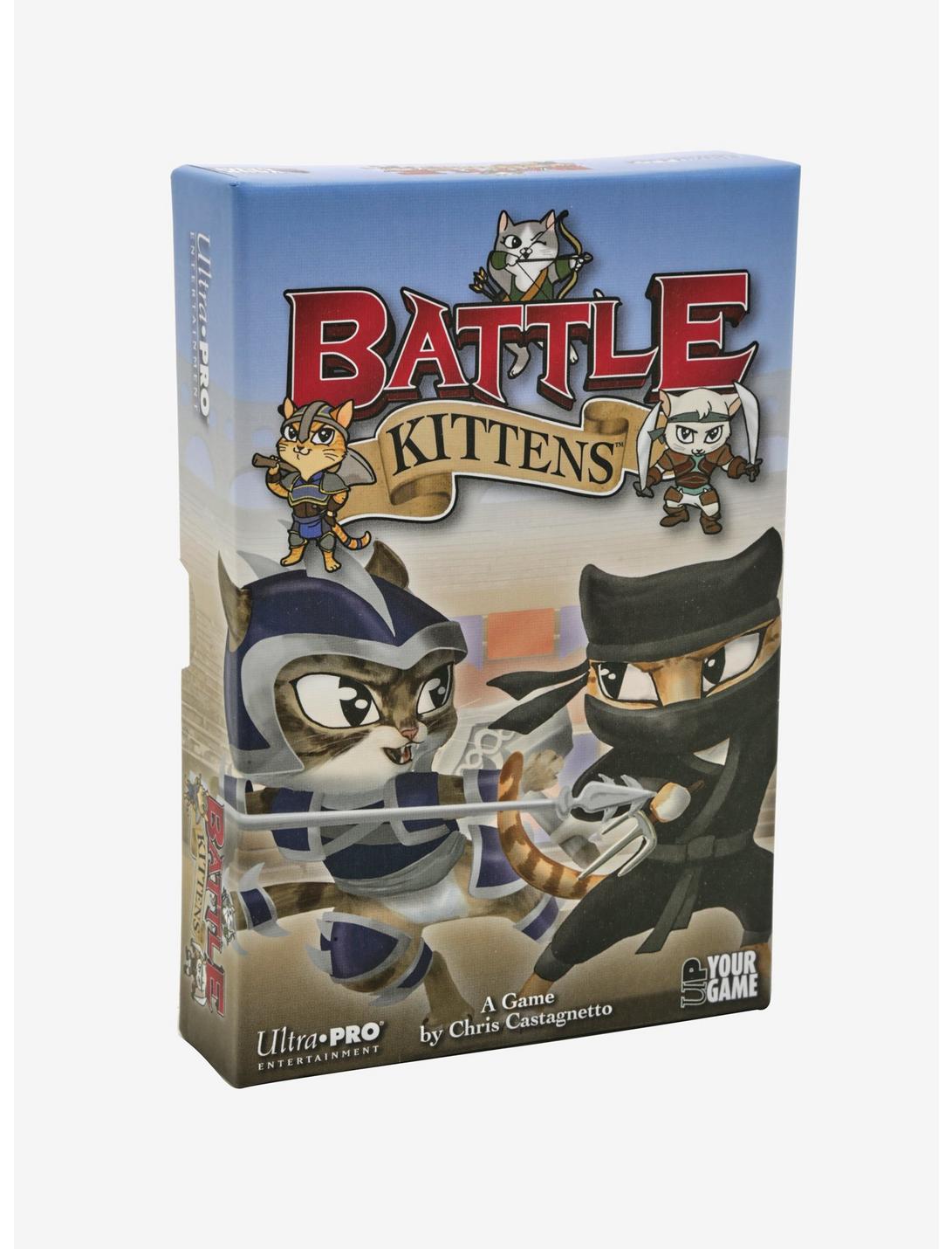 Battle Kittens Game, , hi-res