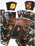 The Lord Of The Rings The Battle For Middle Earth Card Game, , hi-res