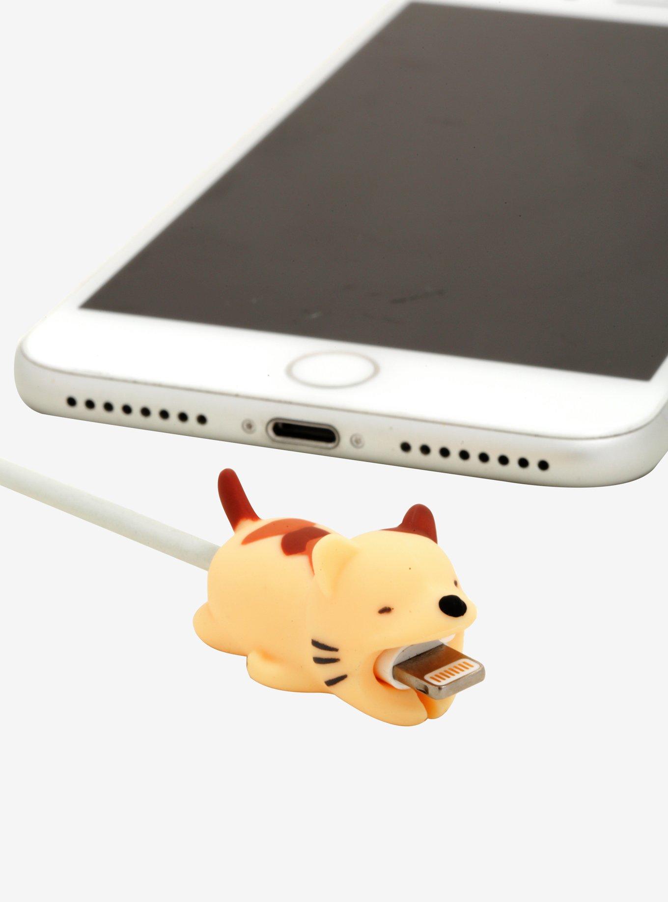 Cat Cable Bite, , hi-res