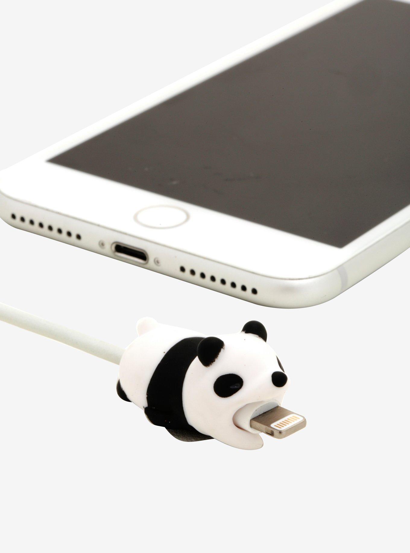 Panda Cable Bite, , hi-res