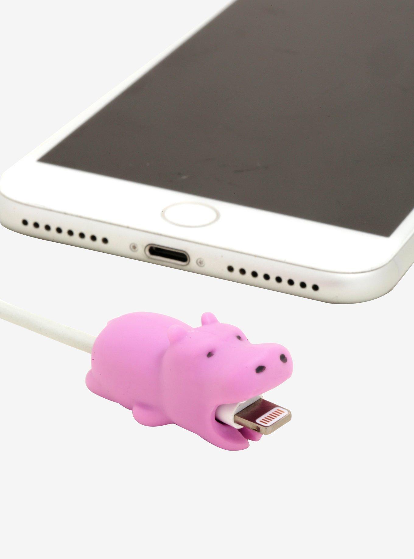 Hippo Cable Bite, , hi-res