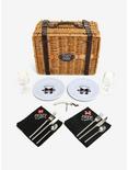 Disney Mickey Mouse & Minnie Mouse Picnic Basket, , hi-res