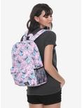Loungefly Disney Lilo & Stitch Pink Stitch Backpack, , hi-res
