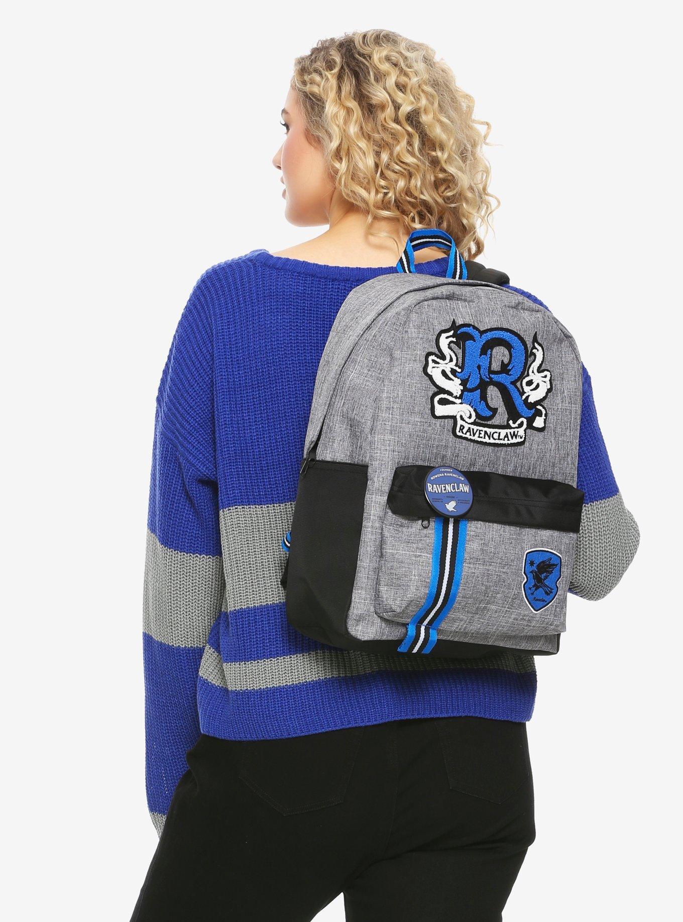 Hot topic harry hot sale potter bag