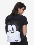 Loungefly Disney Mickey Mouse Winking Backpack, , hi-res
