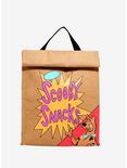 Scooby-Doo Scooby Snacks Insulated Lunch Sack, , hi-res