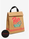 Riverdale Pop's Chock'lit Shoppe Insulated Lunch Sack Hot Topic Exclusive, , hi-res