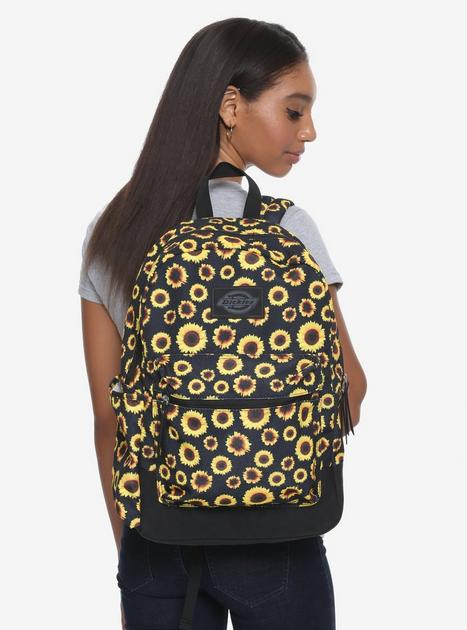 Dickies Sunflower Backpack Hot Topic