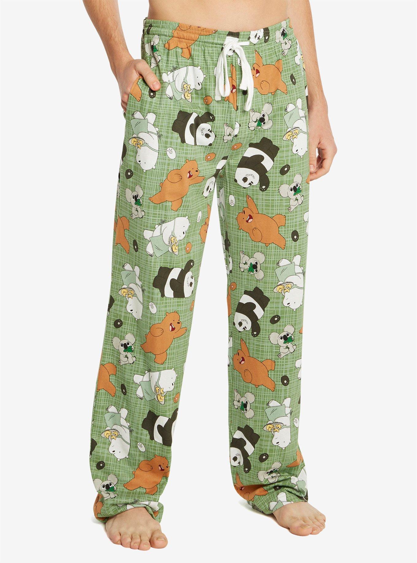 Bare pajamas discount