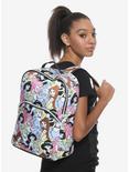 Disney Princesses Allover Print Backpack, , hi-res