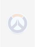 Overwatch Logo Sticky Note Pad, , hi-res