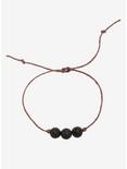 Lucky Stringlets Lava Power/Success Bracelet, , hi-res