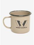 Westworld Camper Tin Mug, , hi-res