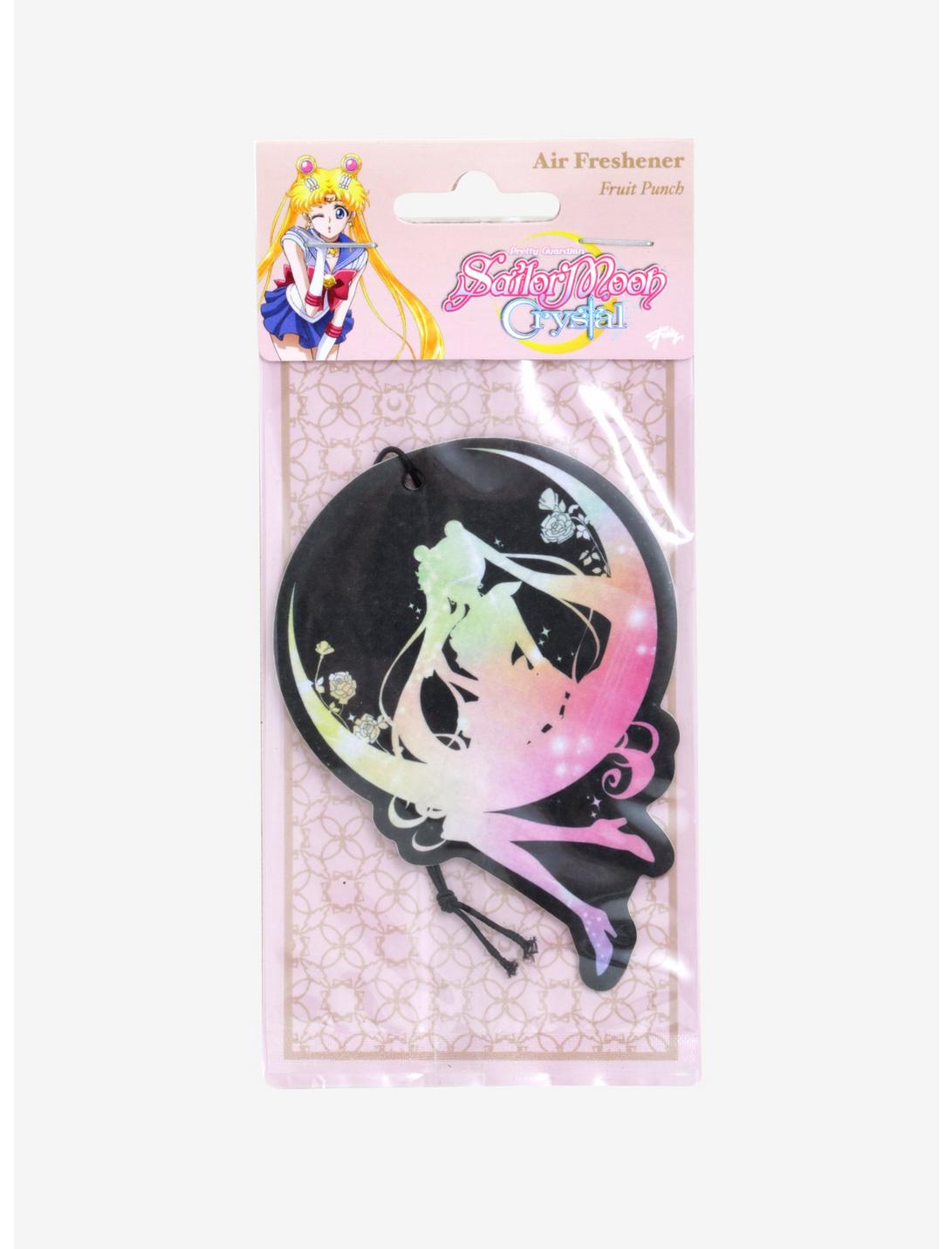 Sailor Moon Silhouette Air Freshener, , hi-res