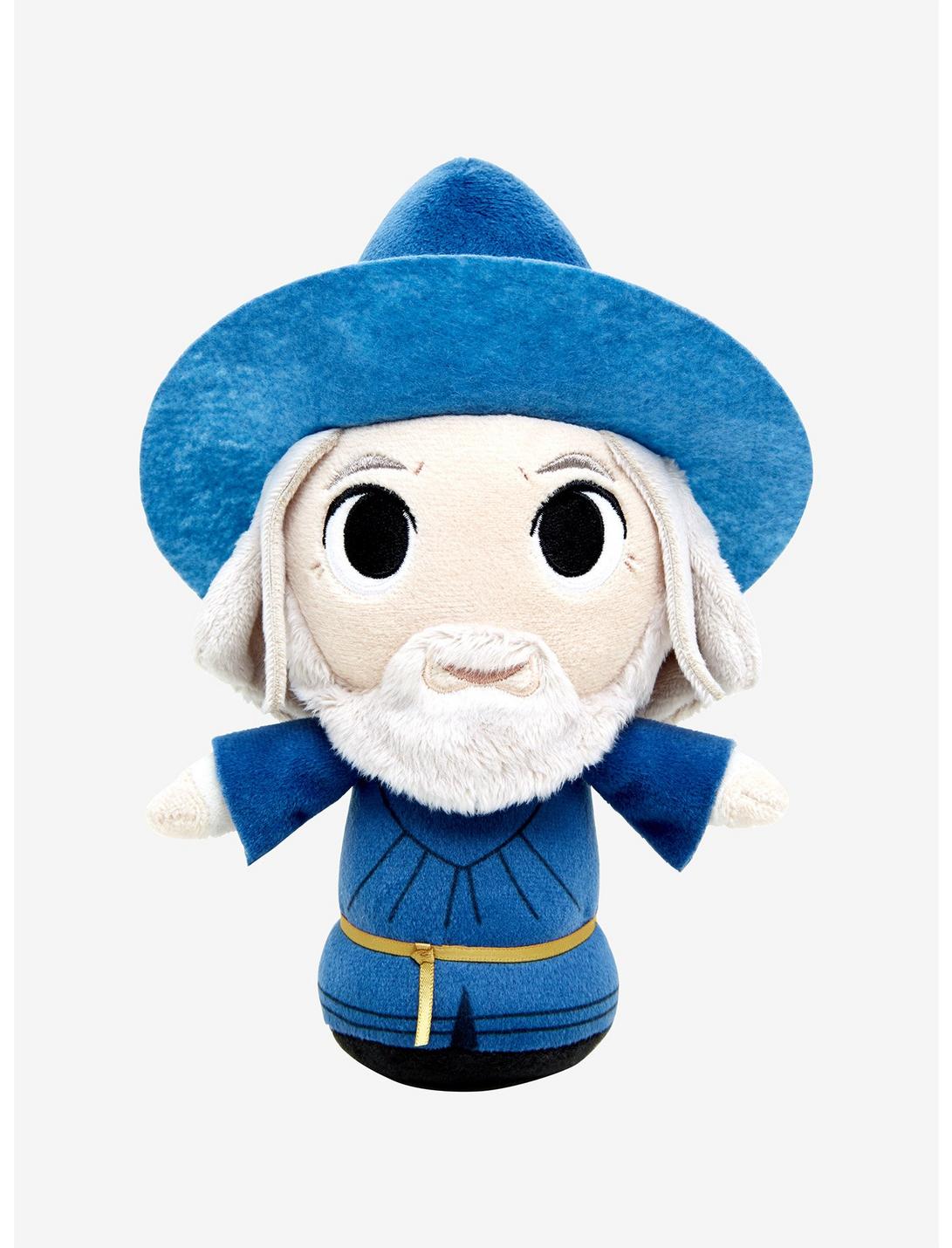 Funko Lord of The Rings Supercute Plushies Gandalf Plush Figure Toys A4 for sale online