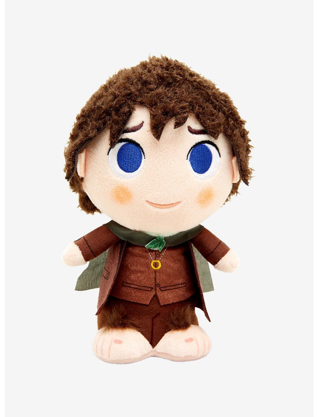 Funko SuperCute Plushies The Lord Of The Rings Frodo Baggins Collectible Plush, , hi-res