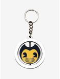 Bendy And The Ink Machine Spinner Key Chain, , hi-res