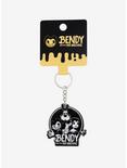 Bendy And The Ink Machine Group Key Chain, , hi-res