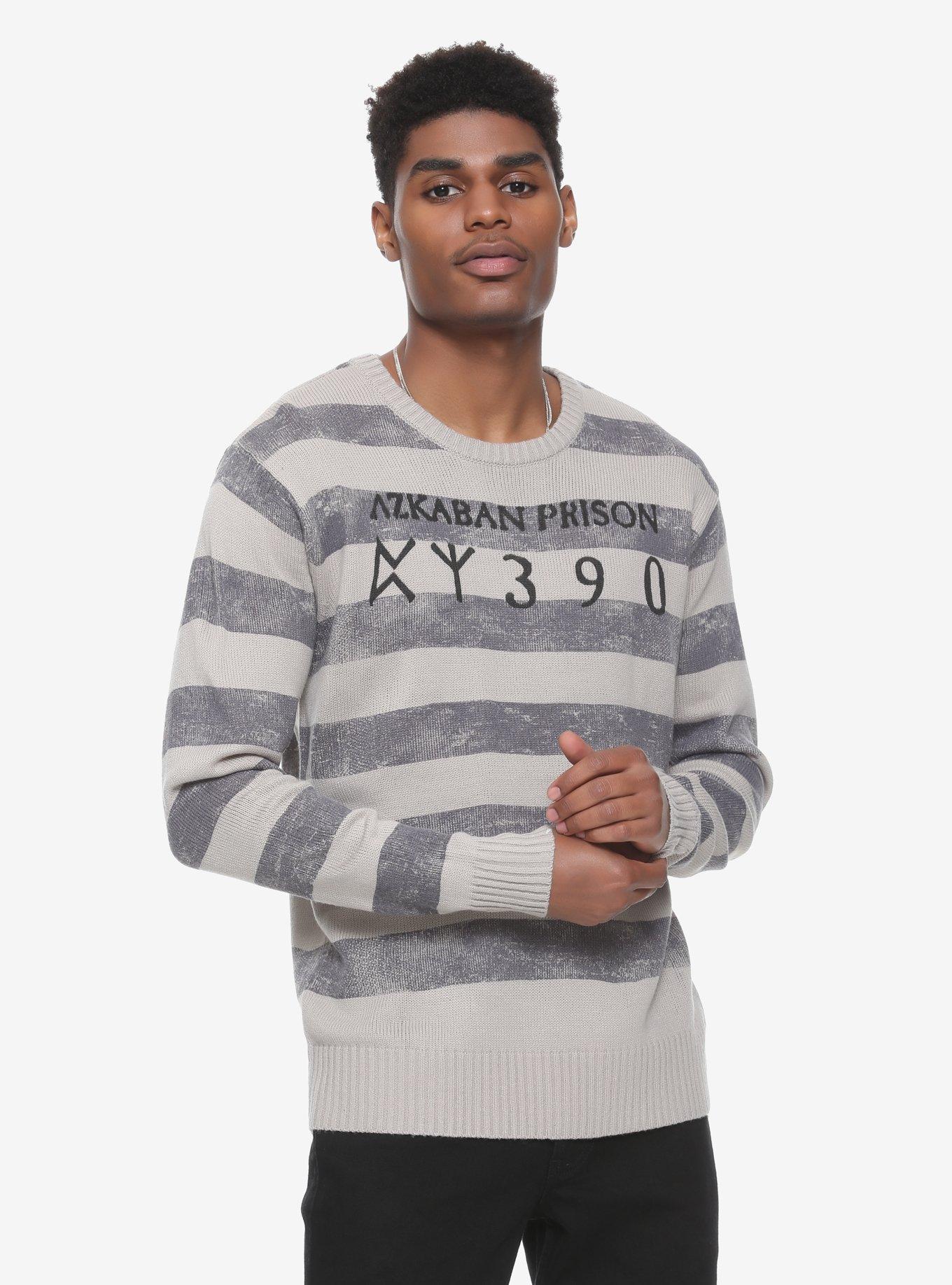 Harry Potter Prisoner Of Azkaban Sweater, MULTI, hi-res