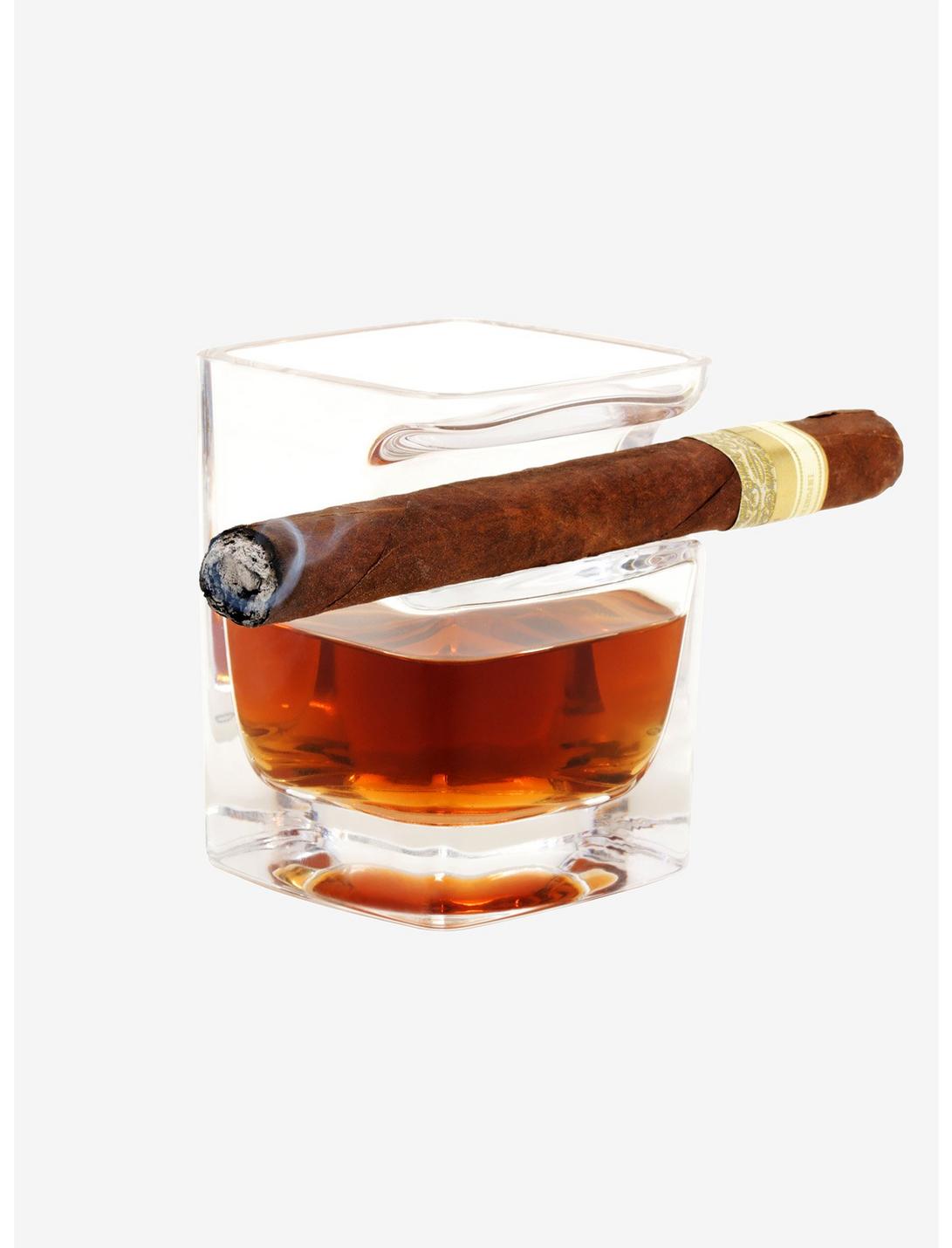 Corkcicle Cigar Glass, , hi-res