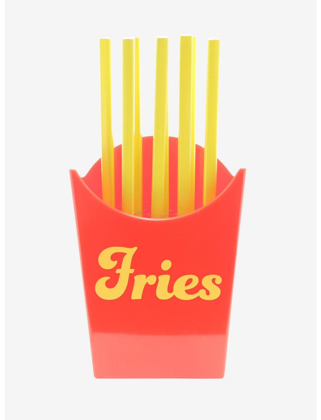Fries Pencil Pot, , hi-res