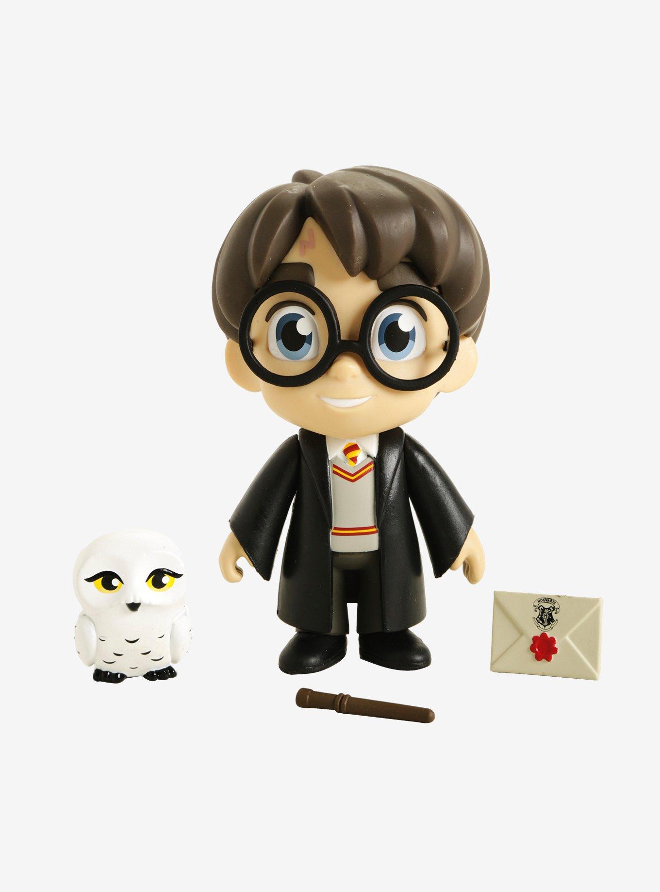 Funko 5 Star Harry Potter Vinyl Figure, , hi-res
