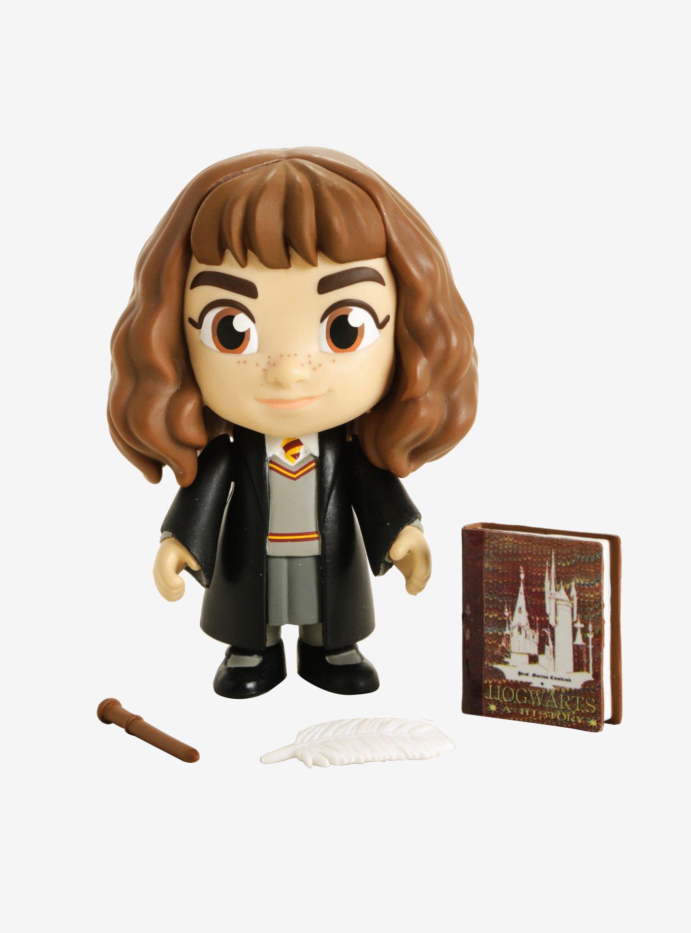 Funko 5 Star Harry Potter Hermione Granger Vinyl Figure, , hi-res