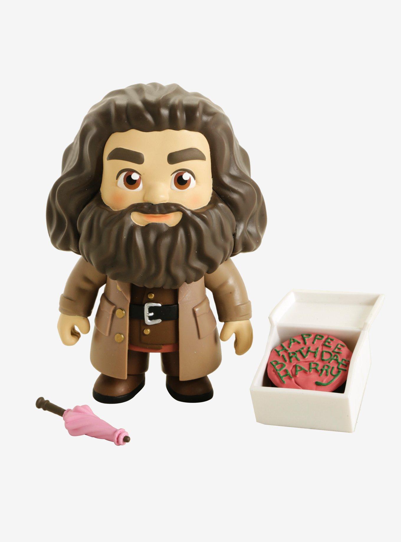 Funko Star Harry Potter Hagrid Vinyl Figure BoxLunch