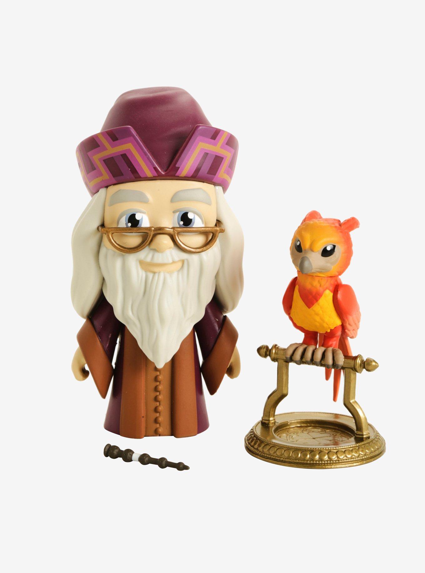 Funko 5 Star Harry Potter Albus Dumbledore Vinyl Figure, , hi-res