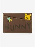 Loungefly Disney Winnie The Pooh Cardholder - BoxLunch Exclusive, , hi-res