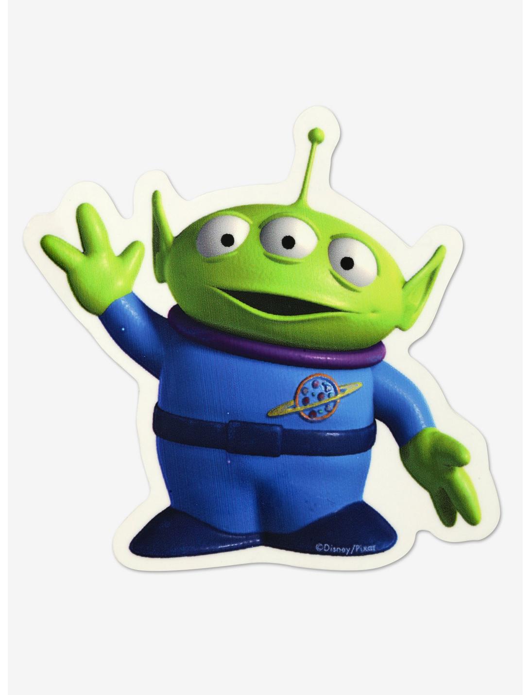 Disney Pixar Toy Story Alien Decal, , hi-res