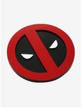 Marvel Deadpool Car Emblem, , hi-res