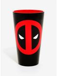 Marvel Deadpool Ceramic Pint Glass, , hi-res