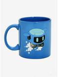 Overwatch Snowball Mug - BoxLunch Exclusive, , hi-res