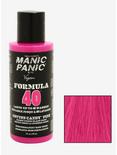 Manic Panic Formula 40 Cotton Candy Pink Semi-Permanent Hair Dye, , hi-res