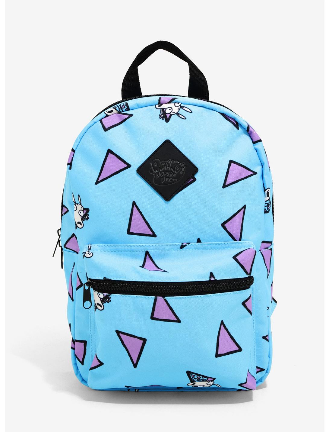 Rocko's Modern Life Mini Backpack, , hi-res