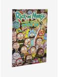 Rick And Morty Pocket Like You Stole It Book, , hi-res