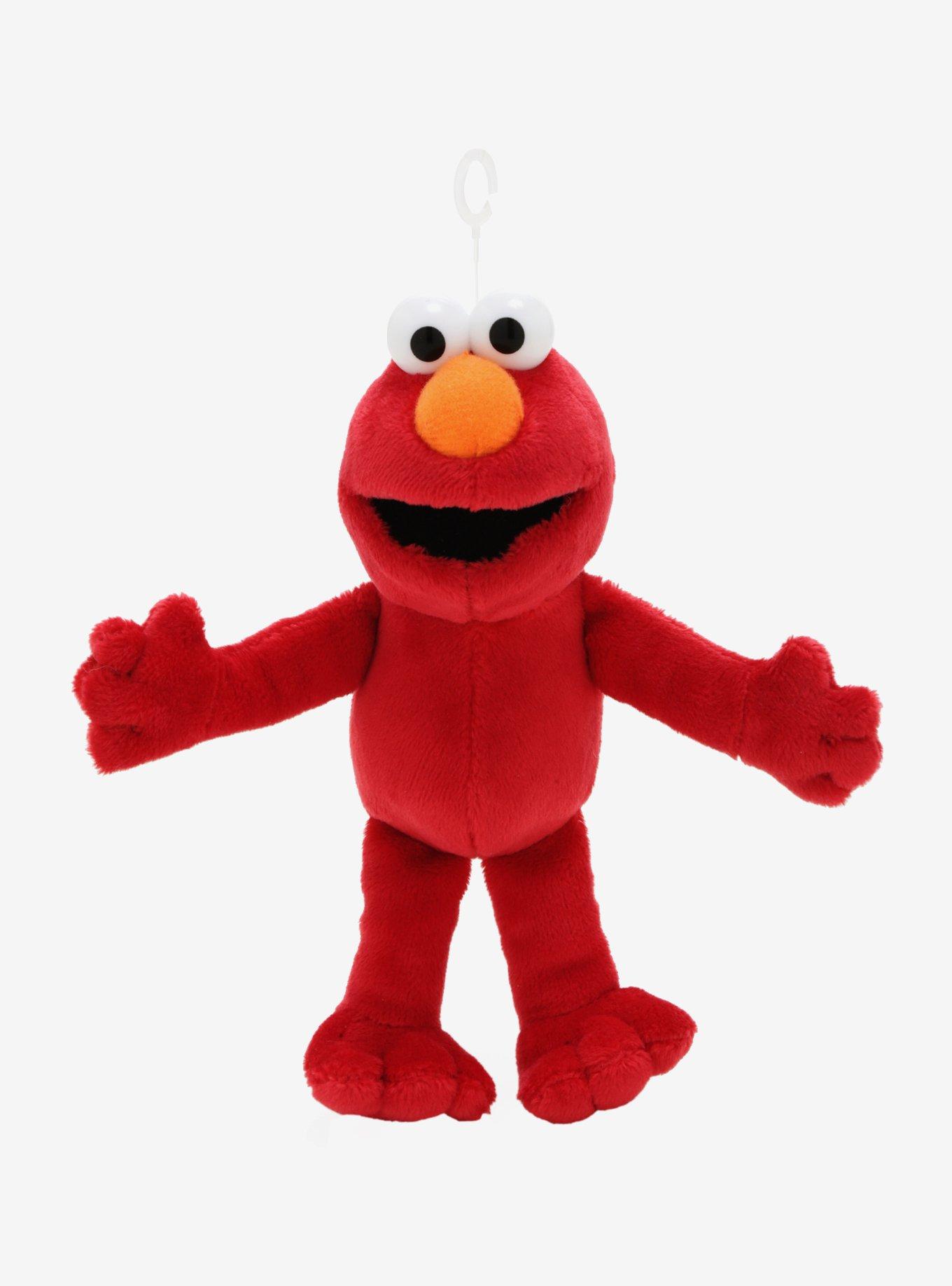 Elmo store mini plush