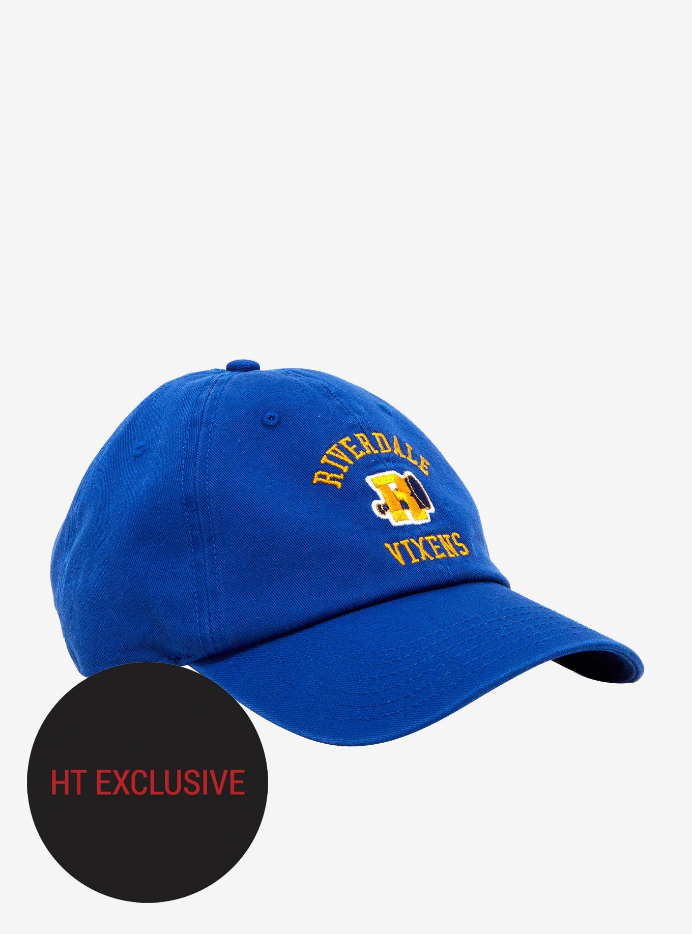 Riverdale Vixens Dad Cap, , hi-res