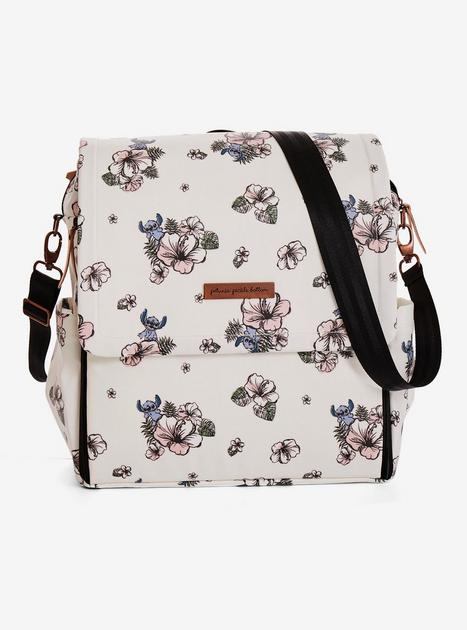 Disney lilo and 2025 stitch diaper bag