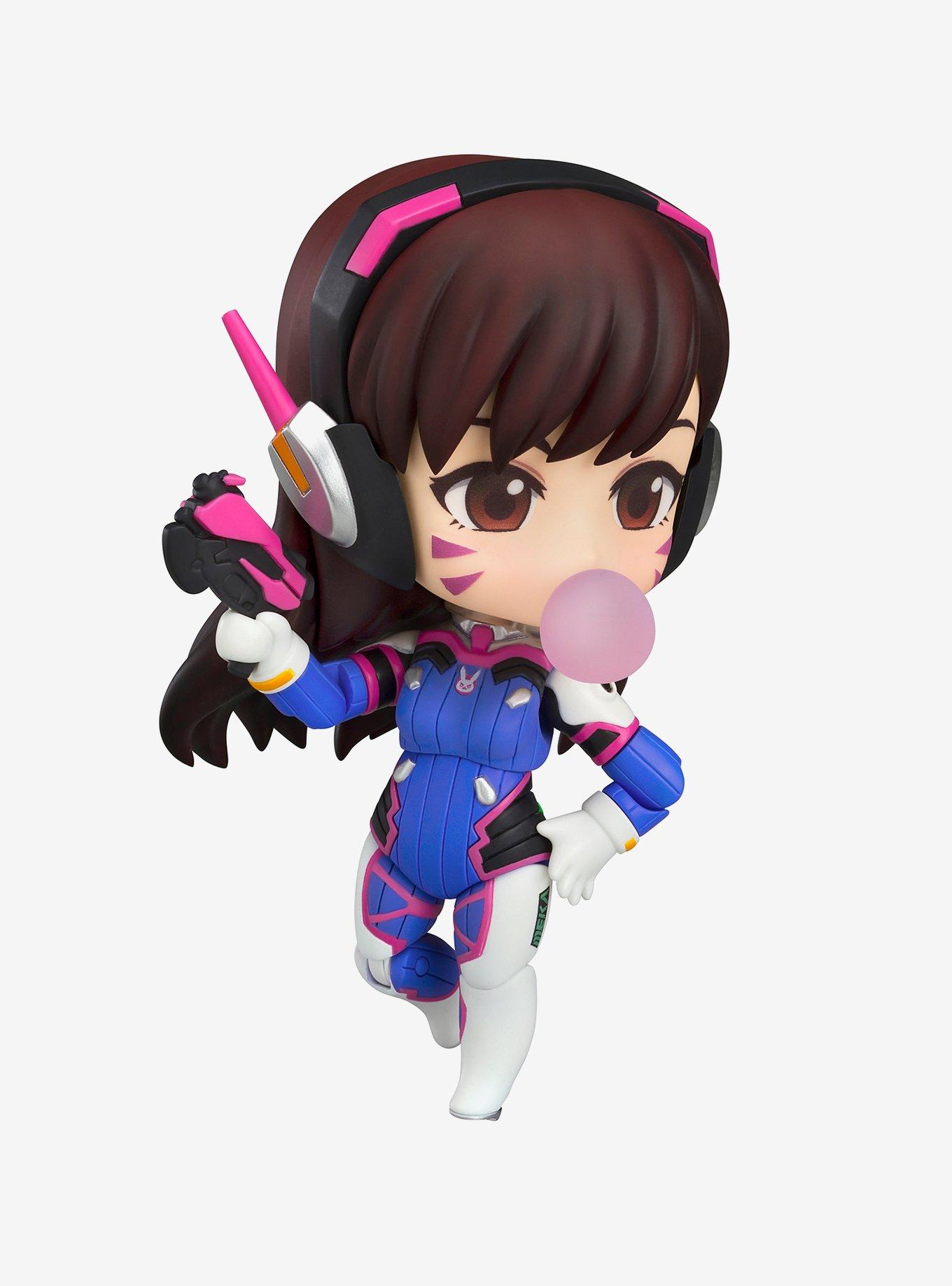 Overwatch D. Va Nendoroid Figure, , hi-res